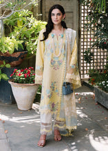 Load image into Gallery viewer, CRIMSON BLOOM LAWN 25 LOTUS REVERIE 4-A