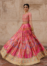 Load image into Gallery viewer, MARIA OSMAN KHAN - KHWABEDAH - SAFIYA