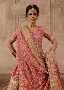 MARIA OSMAN KHAN - KHWABEDAH - SAFIYA