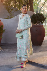 SUFFUSE CASUAL PRET 24 AZUR