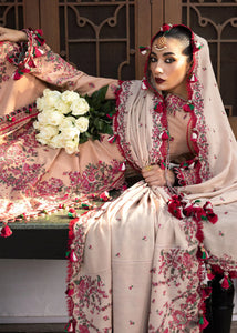 HUSSAIN REHAR KARANDI 24 Lali